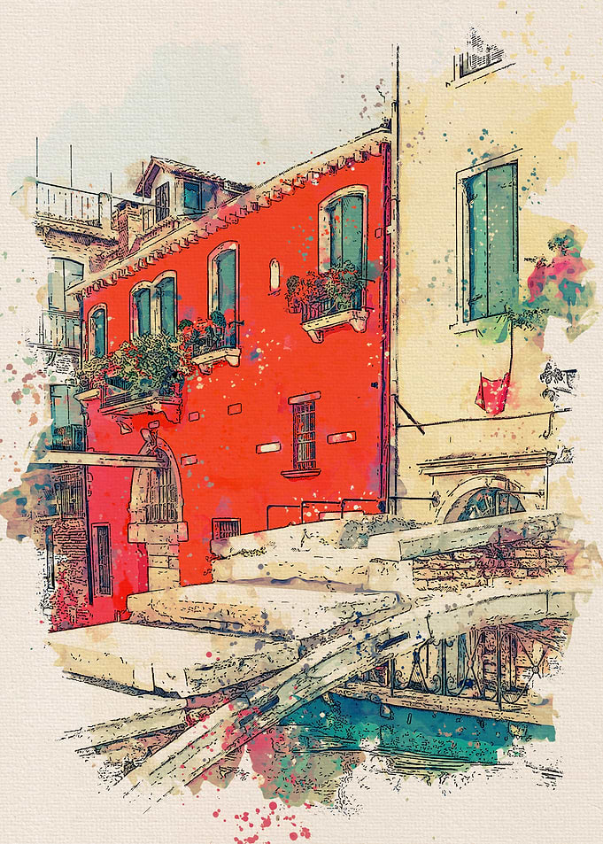 Venice City