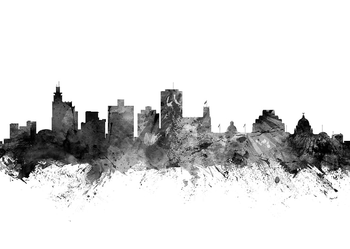 Jackson Skyline
