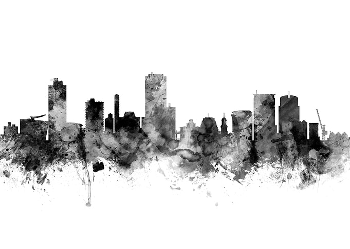 Wellington Skyline