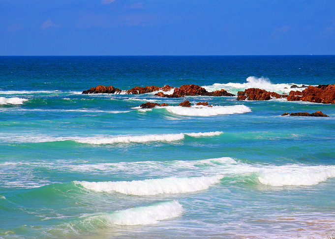 Myoli Beach