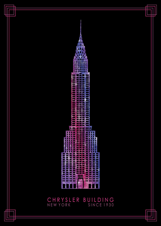 Chrysler Building New York