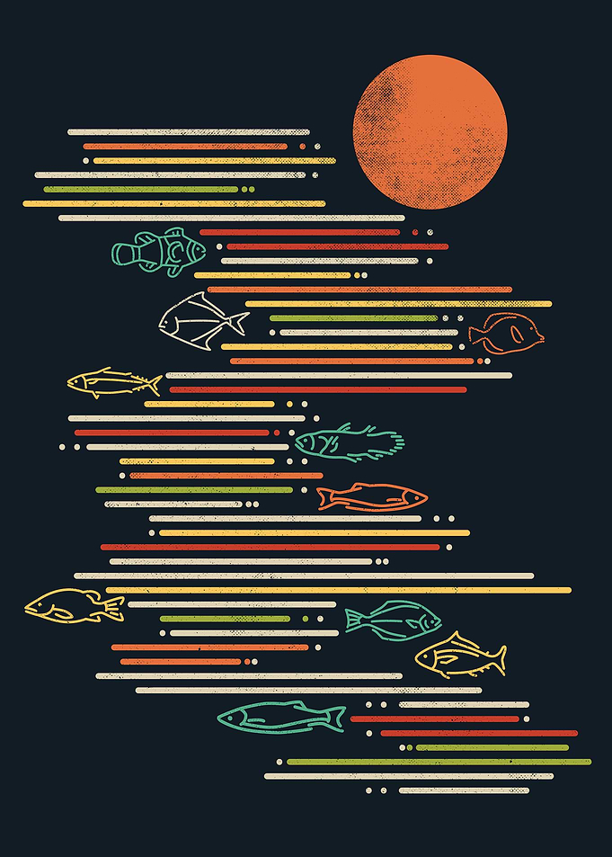 Rivers Of Life
