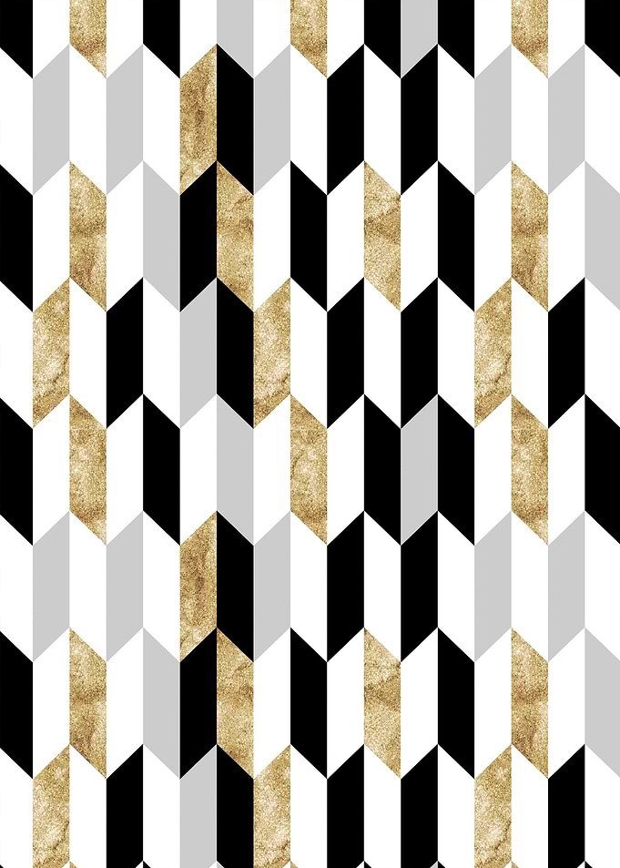 Geometric by Asterios