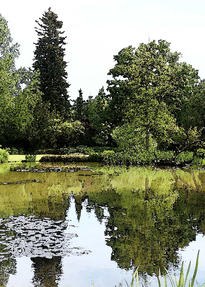 GreenLake