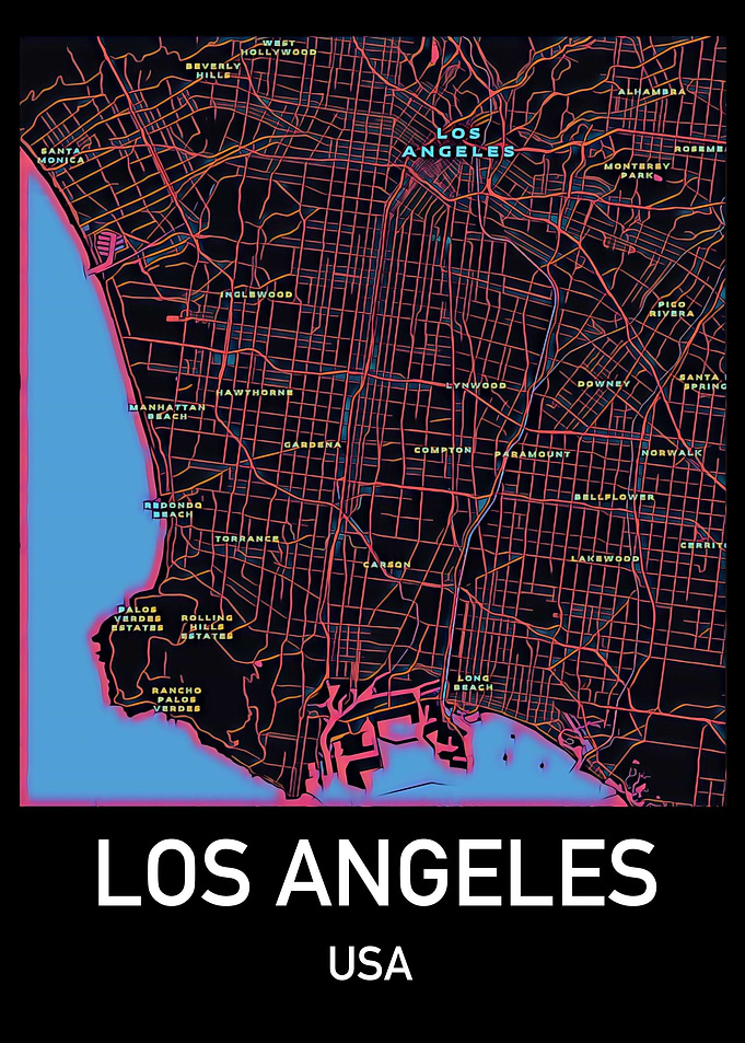 Los Angeles, USA