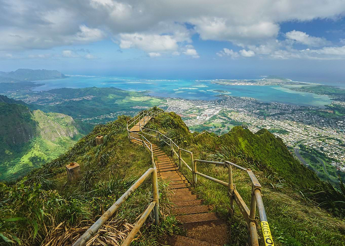 Stairway to Heaven