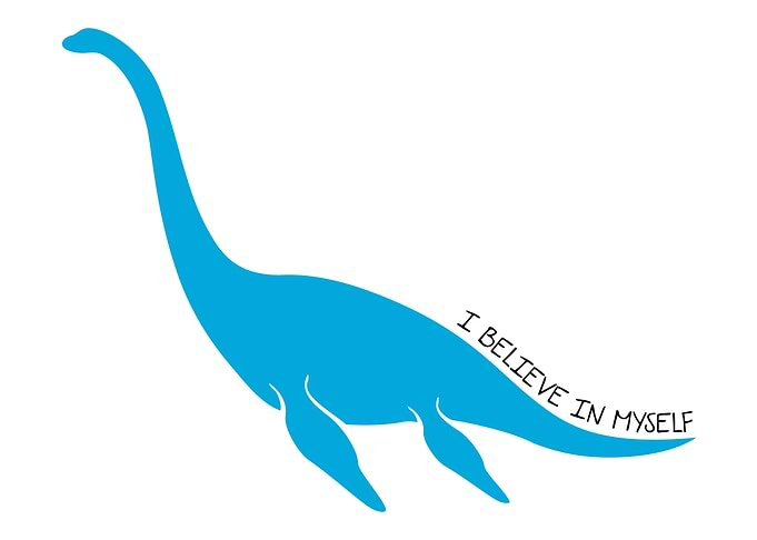 Nessie I believe
