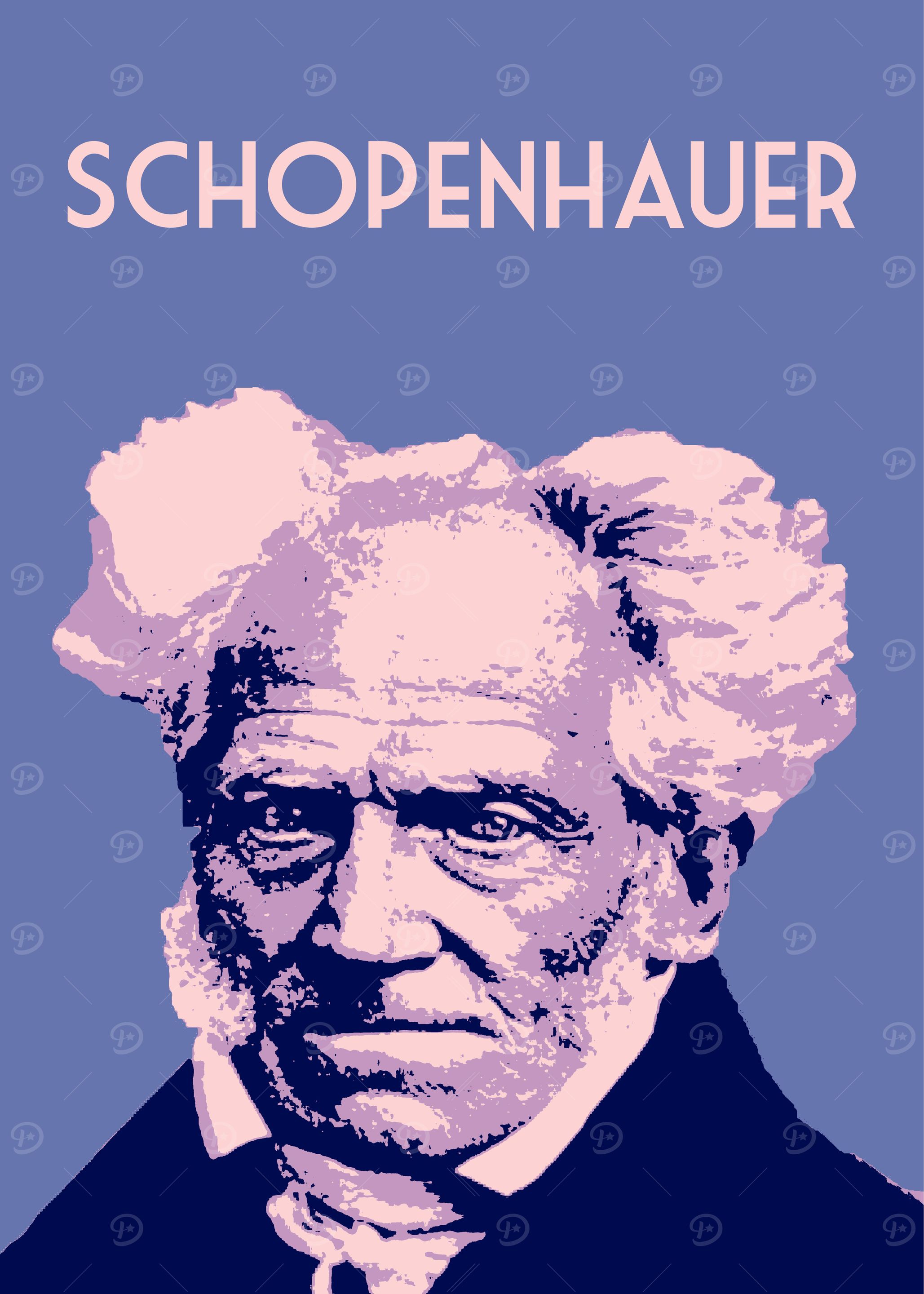 Arthur Schopenhauer