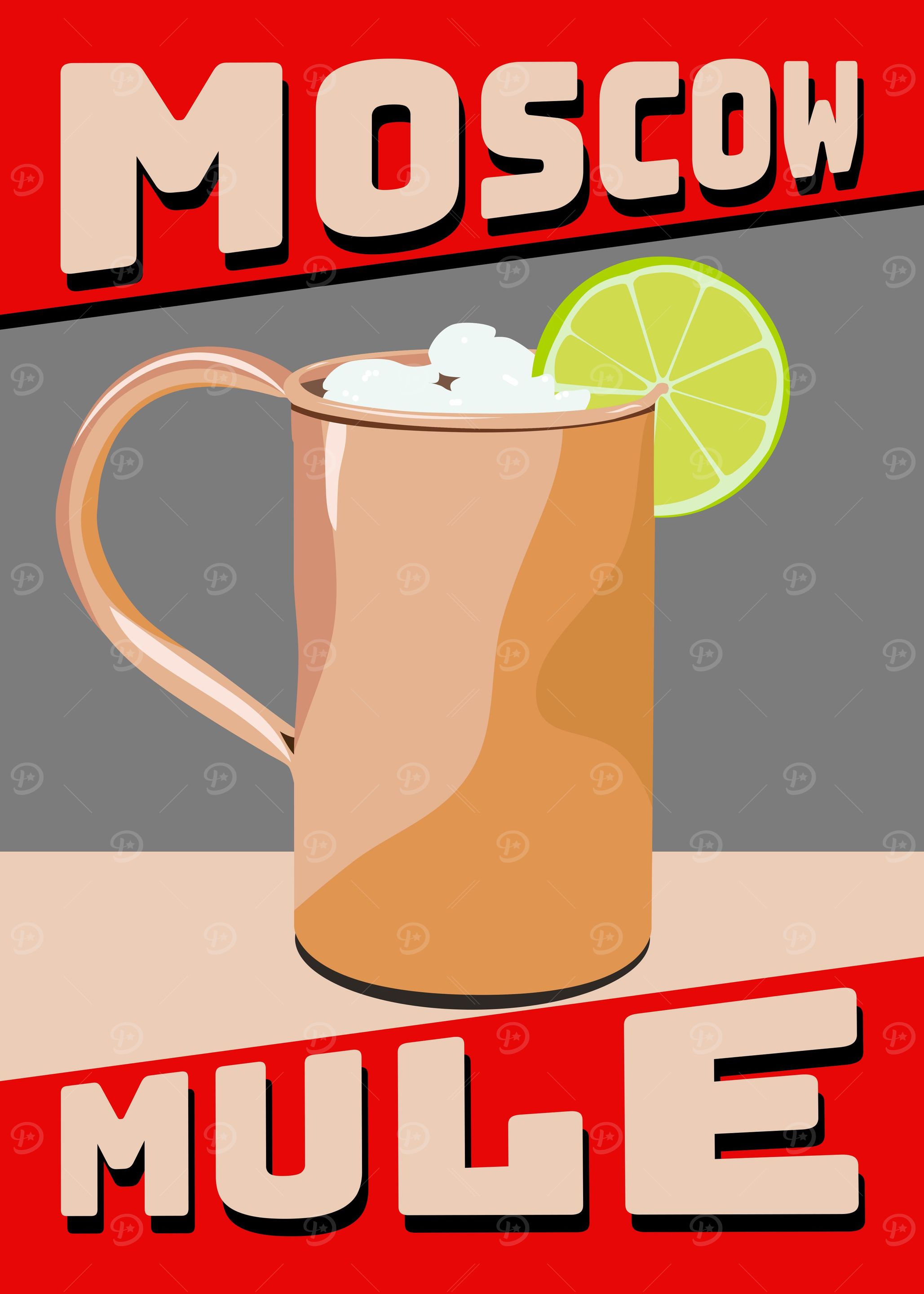 Moscow Mule