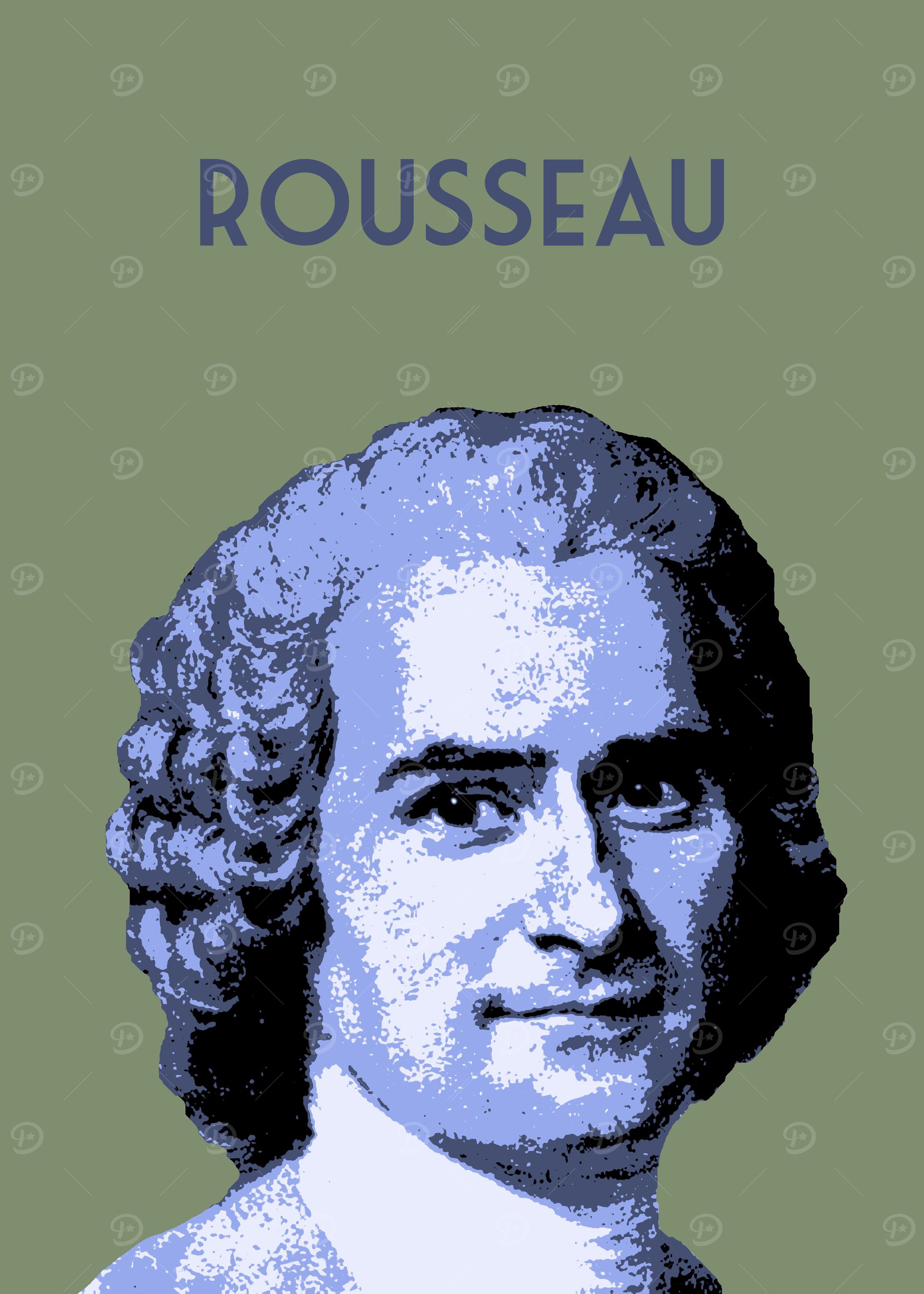 Jean Jacques Rousseau