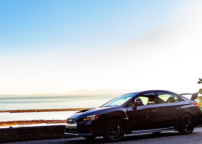STI Waterfront