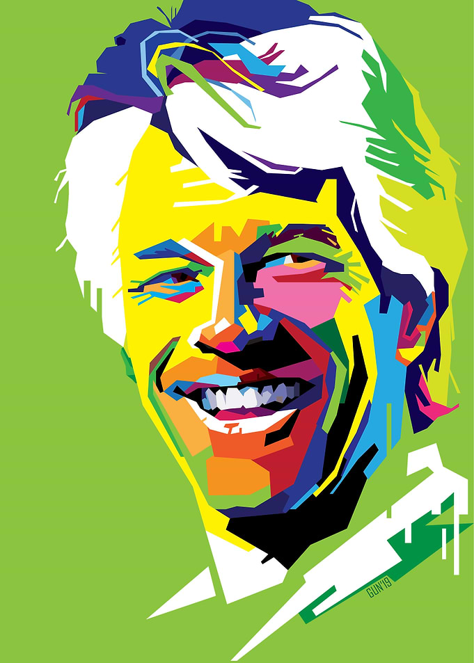 Jon Bon Jovi