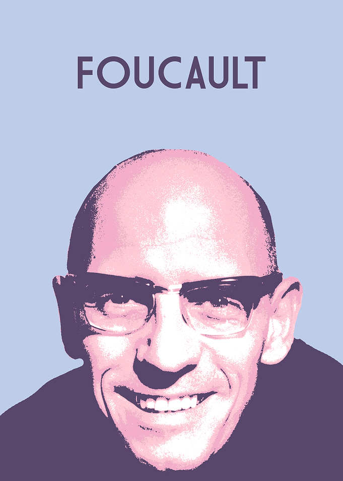 Michel Foucault