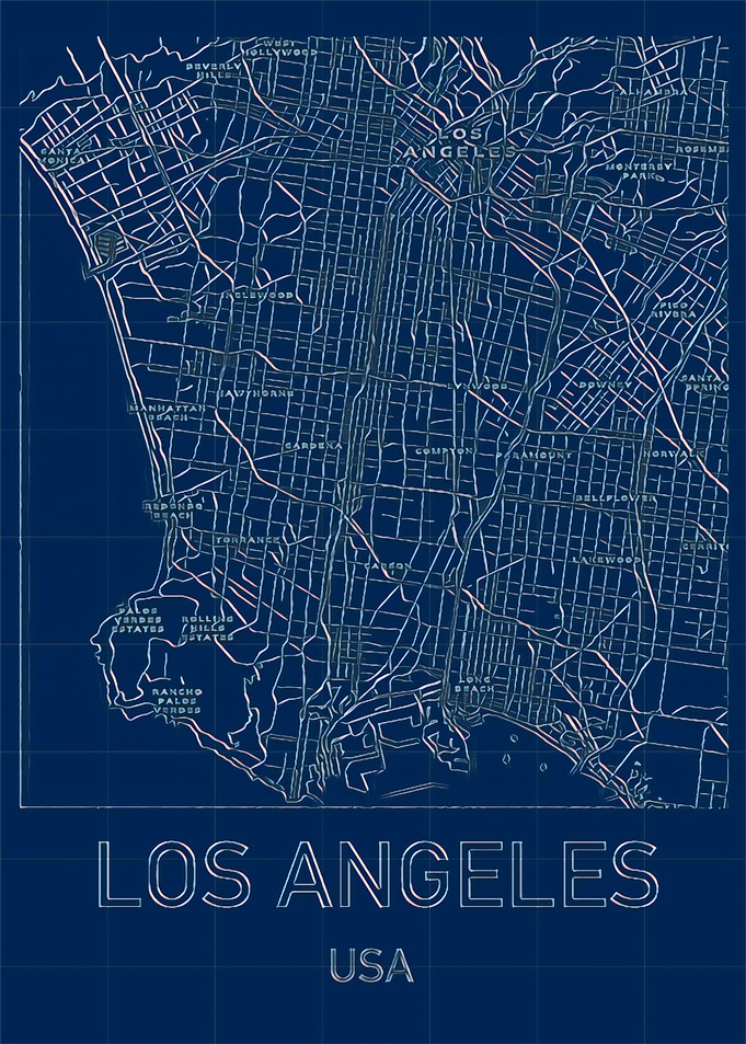 Los Angeles, USA