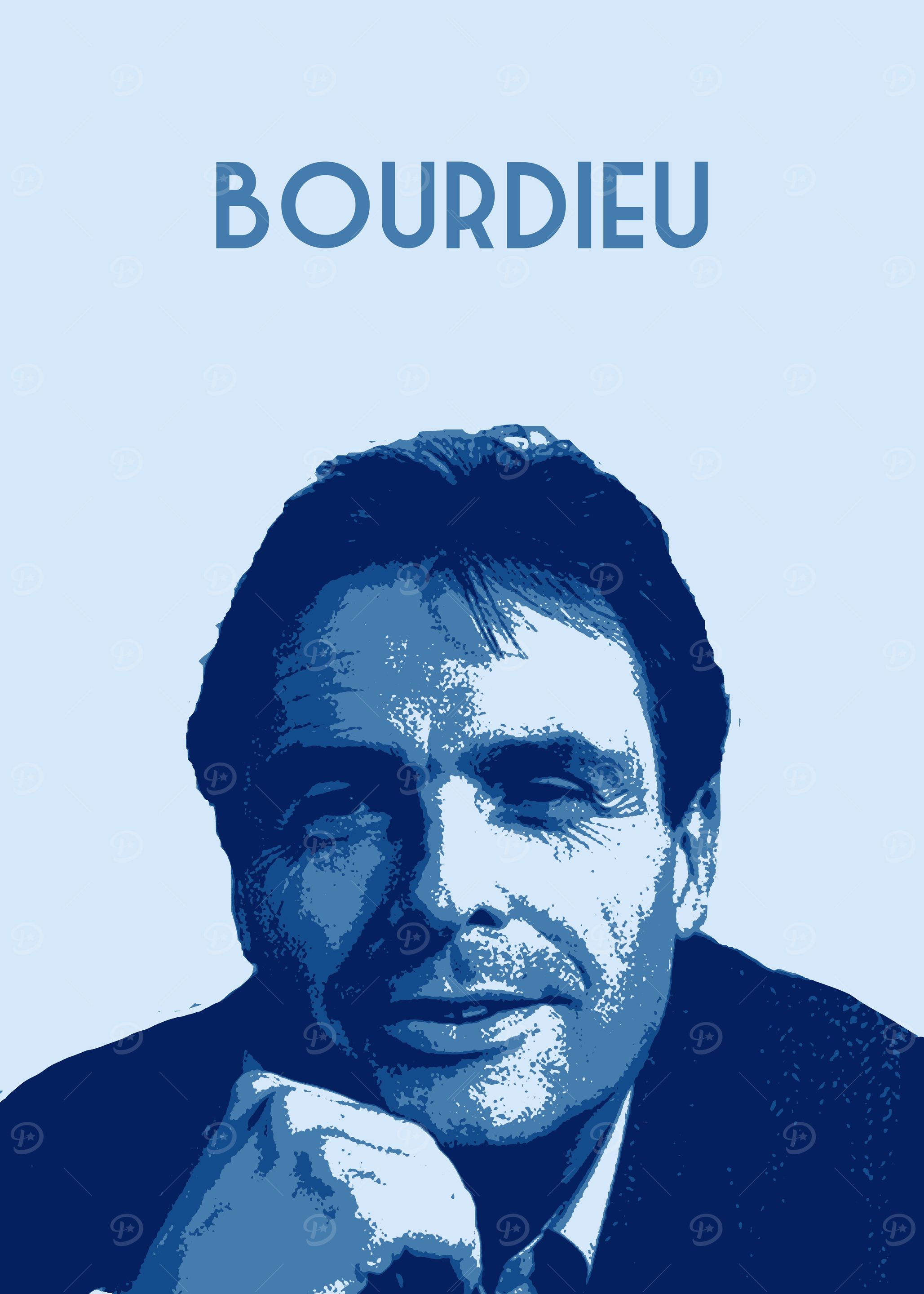 Pierre Bourdieu