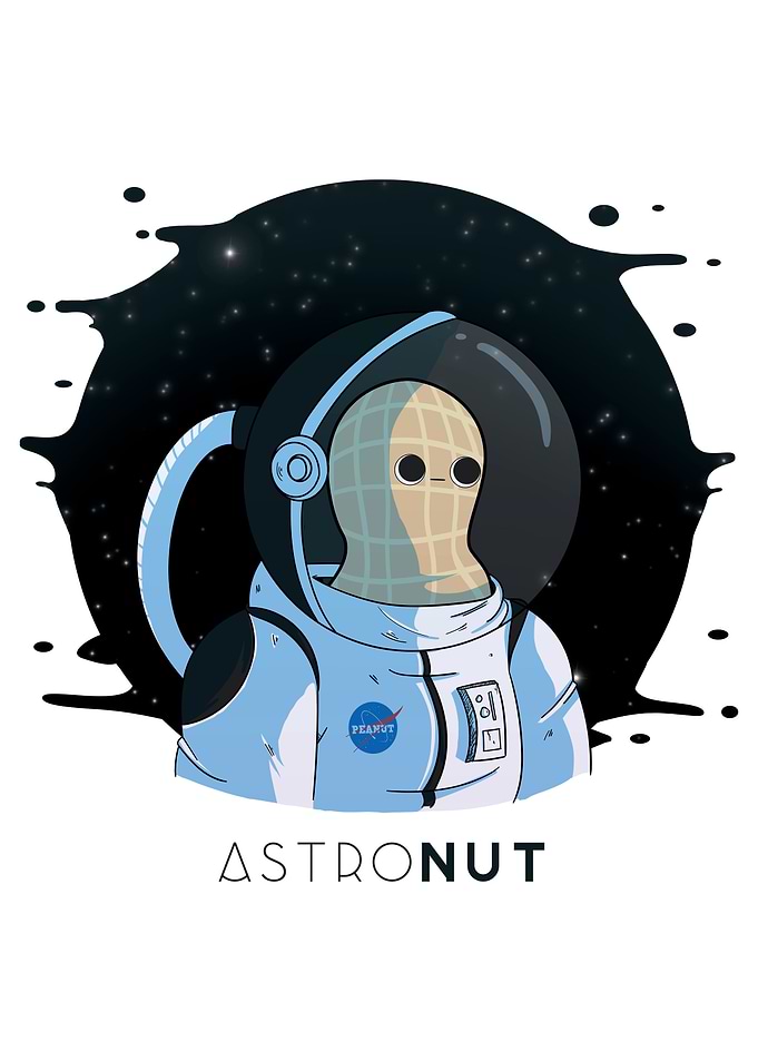 Astronut
