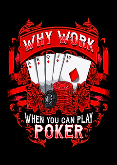 Poker Game Casino