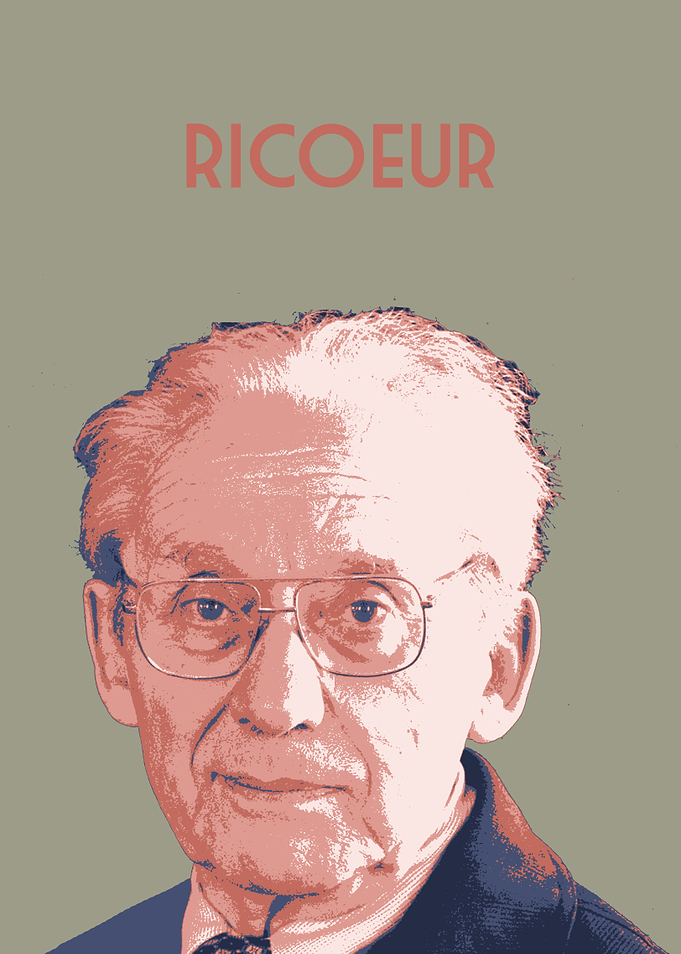 Paul Ricoeur