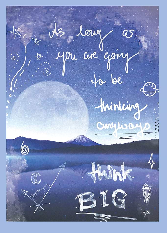 Think Big