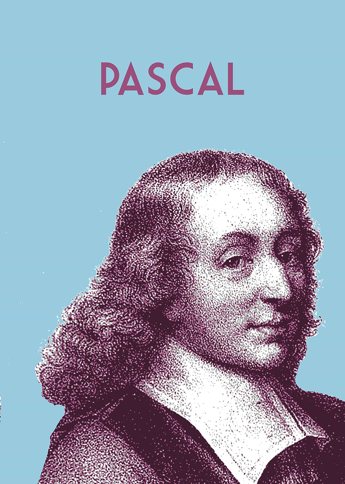 Blaise Pascal