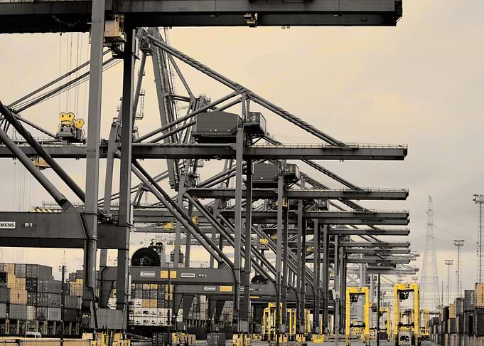 Docks