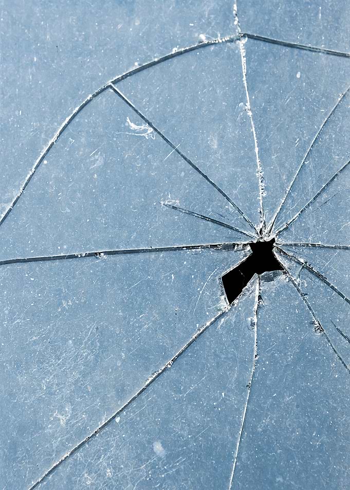 Broken Window