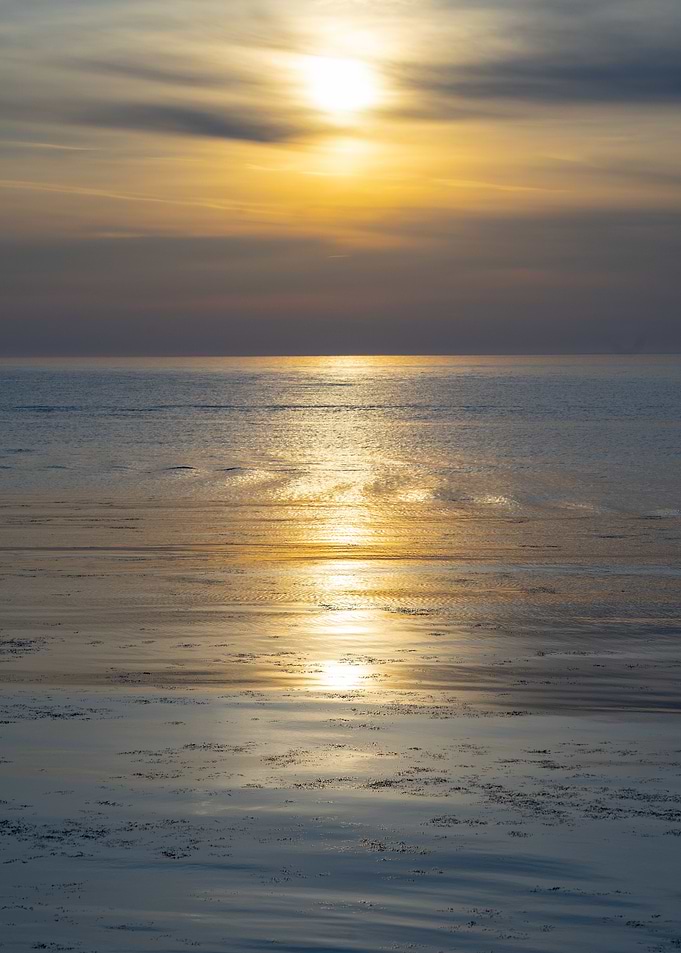 Sunrise Meditation