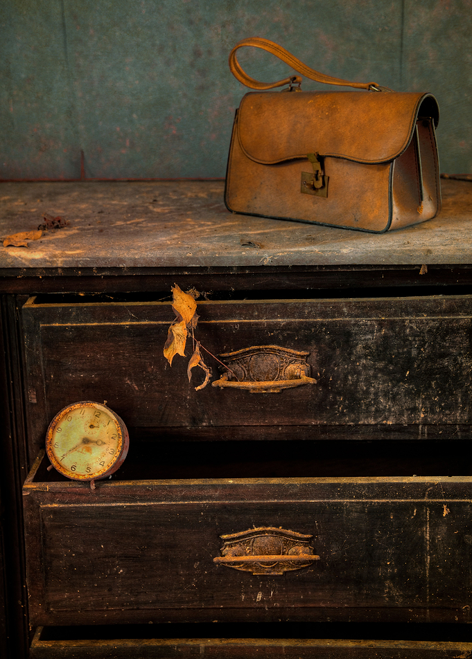 vintage bag