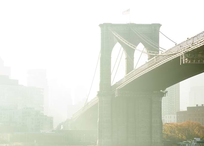 Brooklyn Bridge