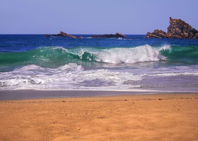 Atlantic Coast