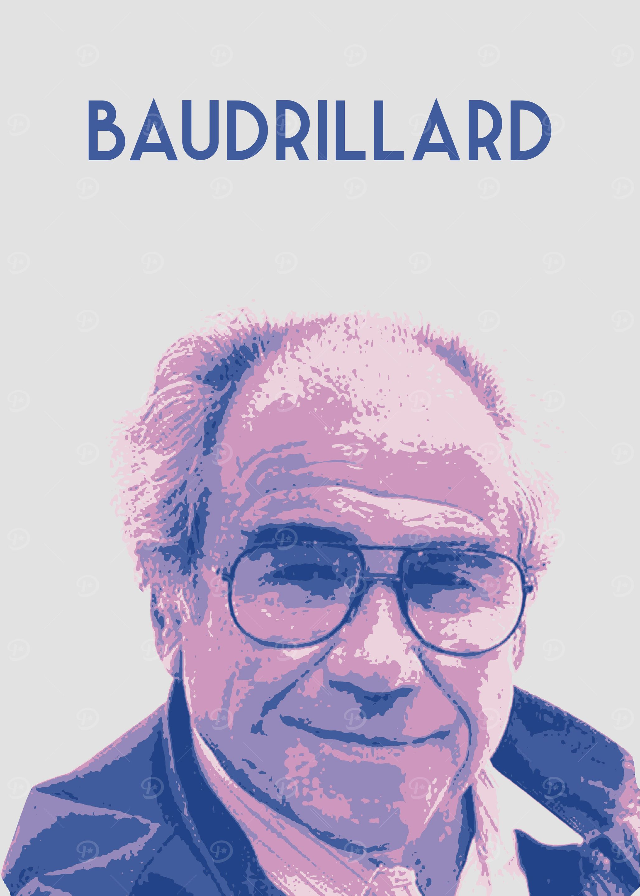 Jean Baudrillard