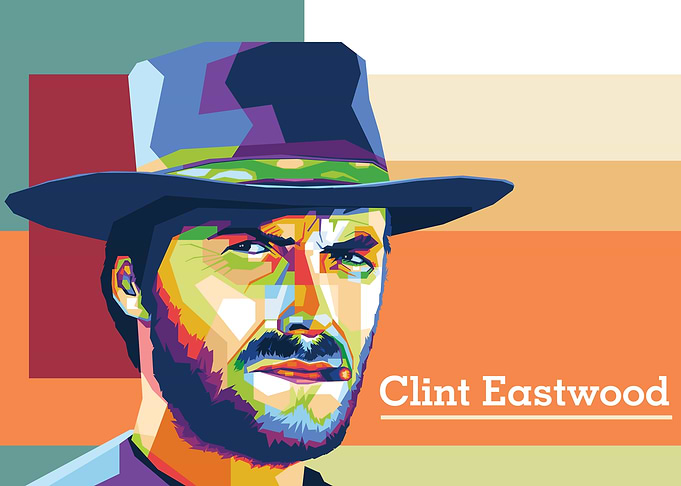 Clint Eastwood