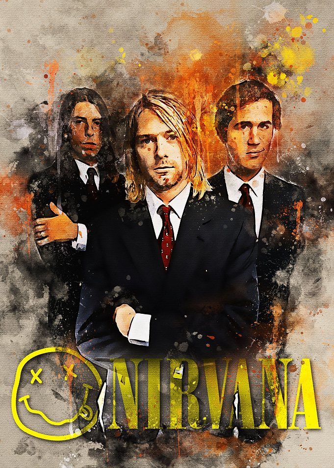 Nirvana