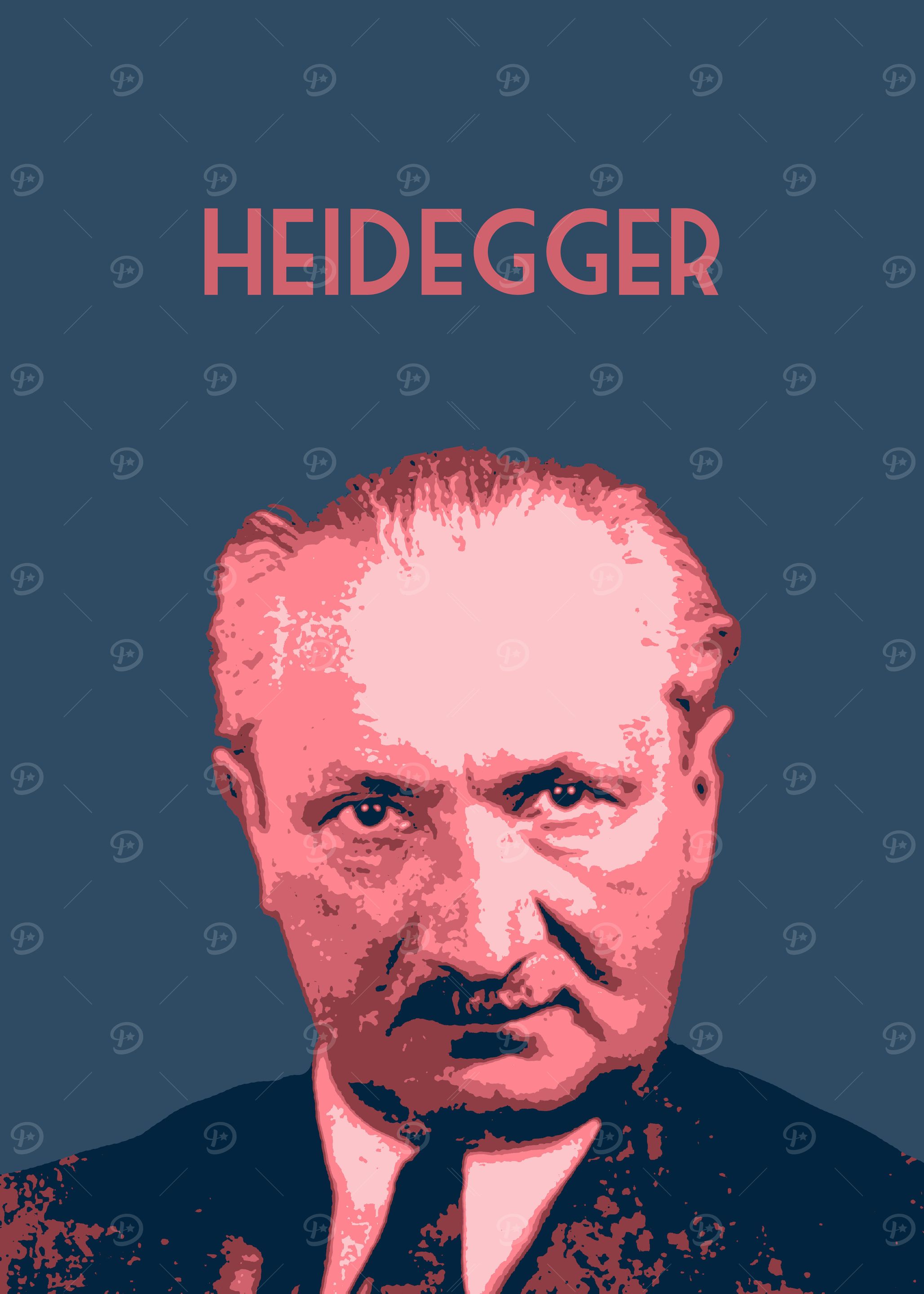 Martin Heidegger