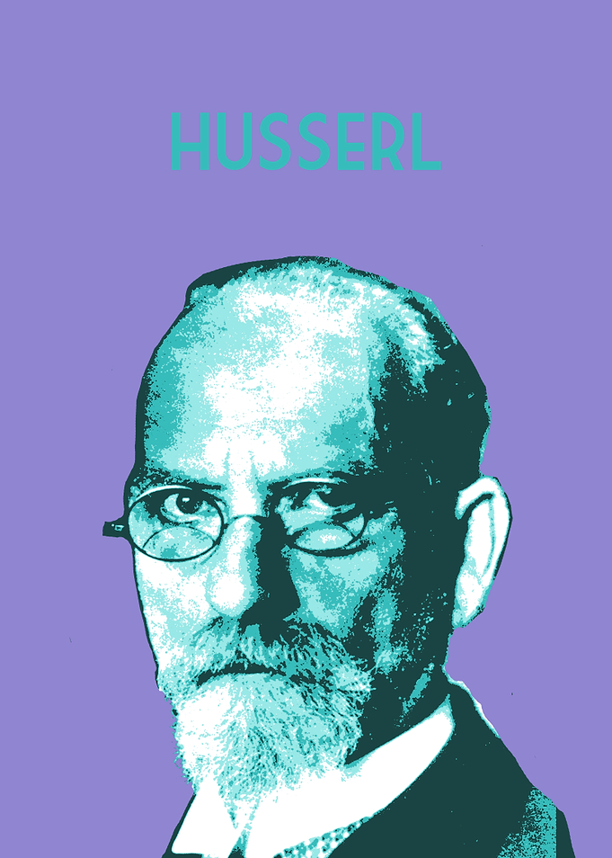 Edmund Husserl
