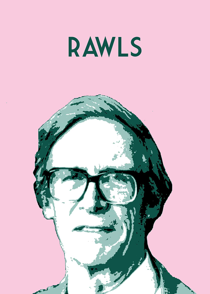 John Rawls