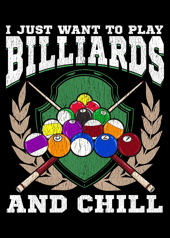 Billiard Snooker Game
