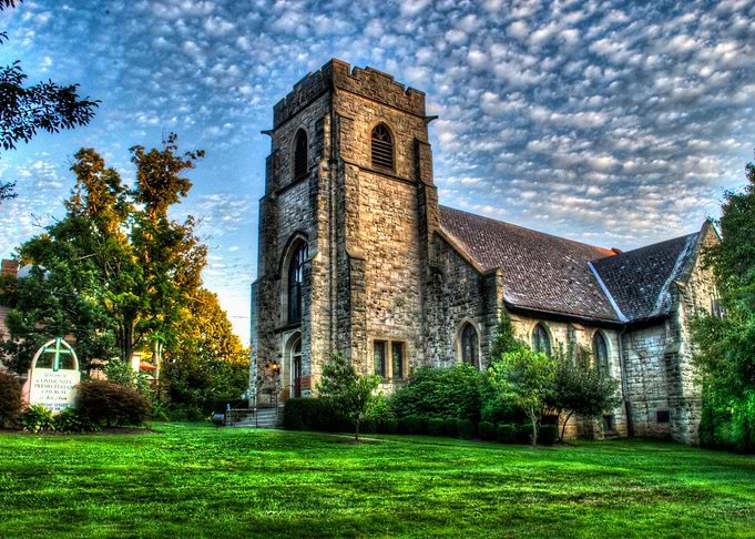 Church