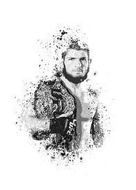 Khabib Nurmagomedov