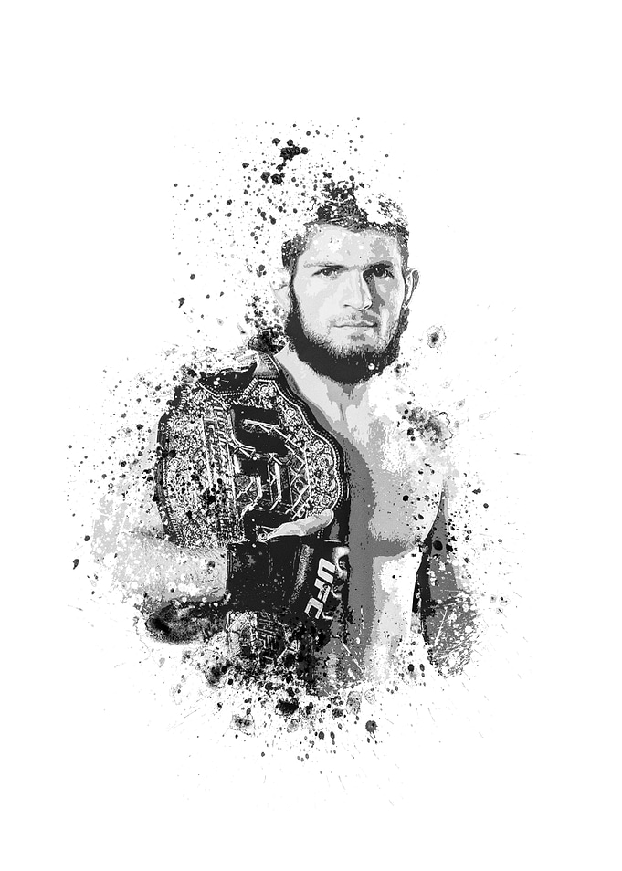 Khabib Nurmagomedov