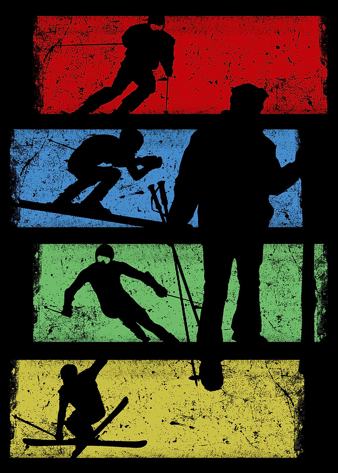 Ski Vintage
