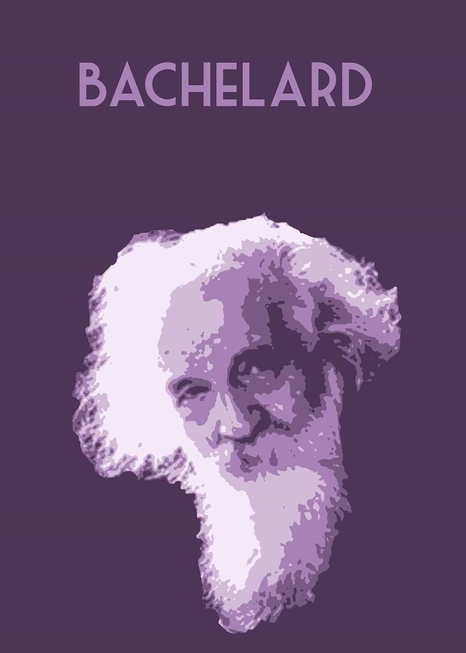 Gaston Bachelard