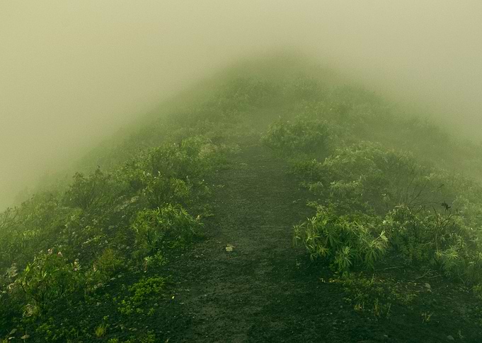 Eternity Roads