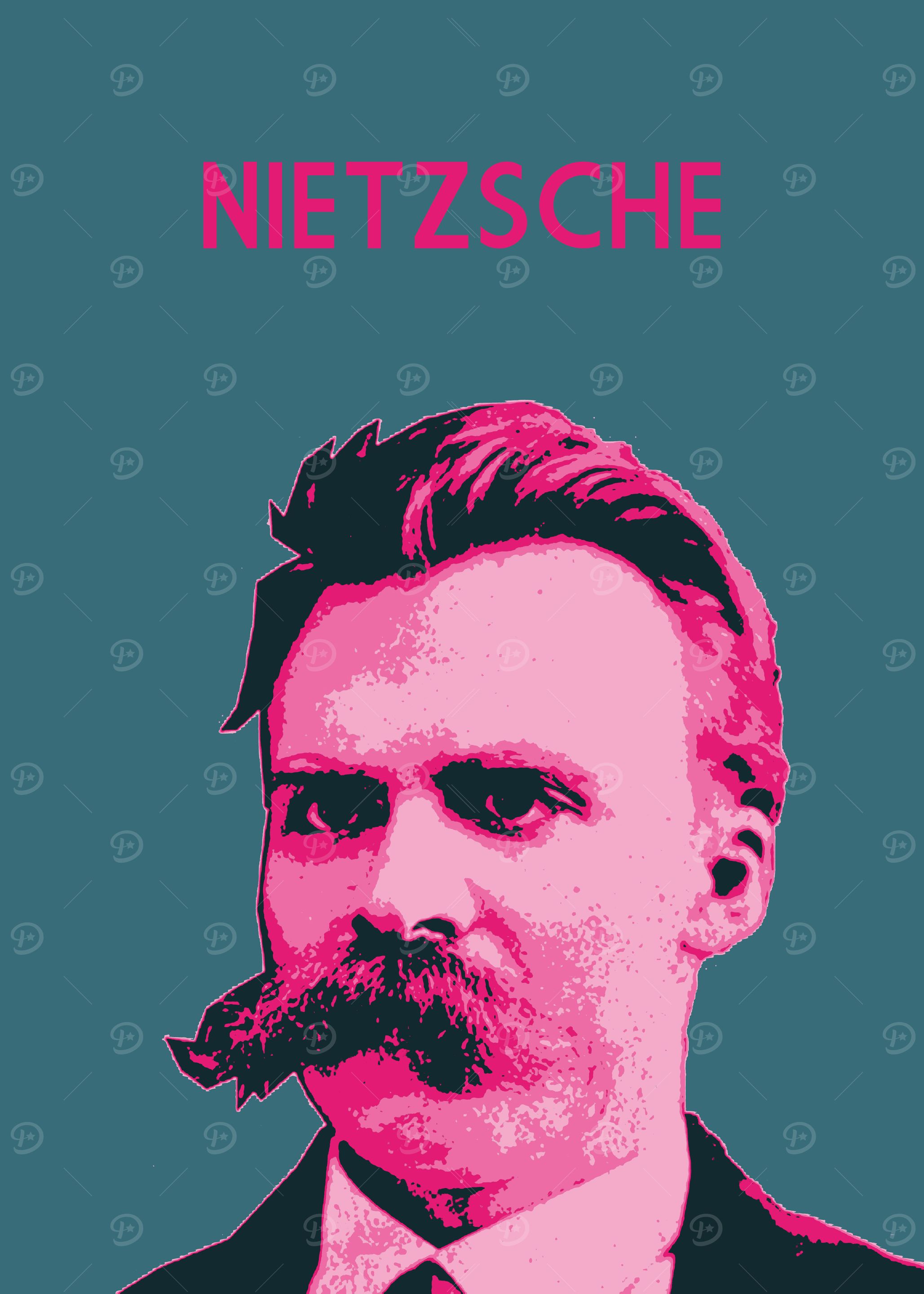 Friedrich Nietzsche