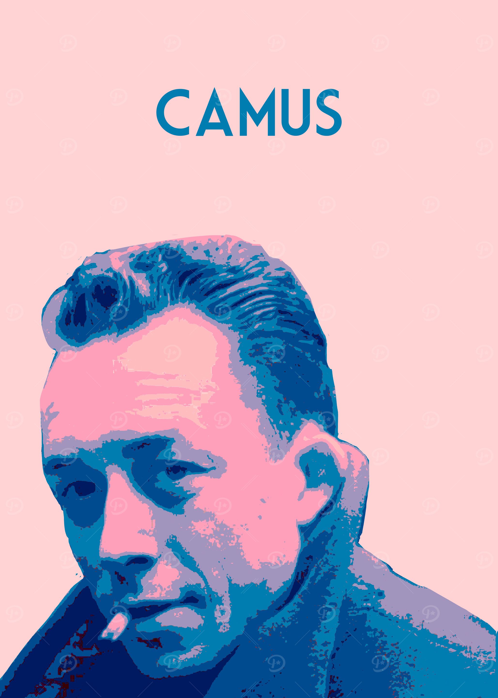 Albert Camus
