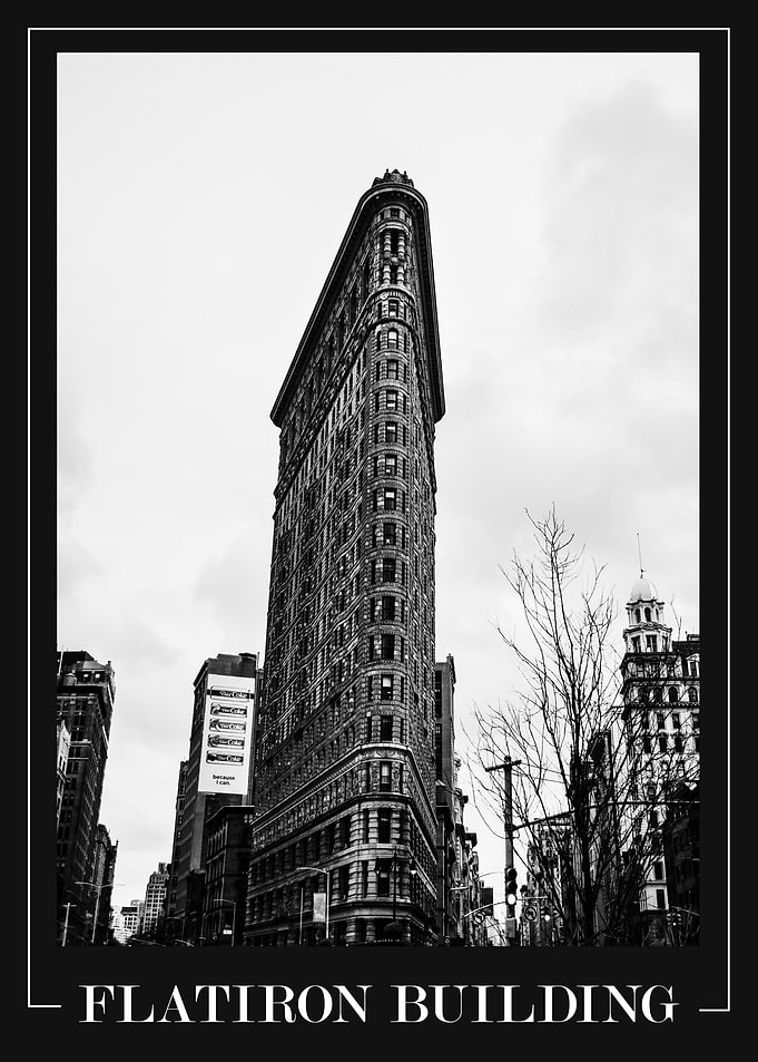 Flatiron Building