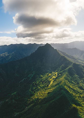 Dreams of Hawaii