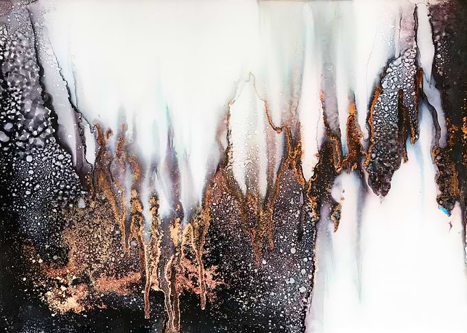 Cave