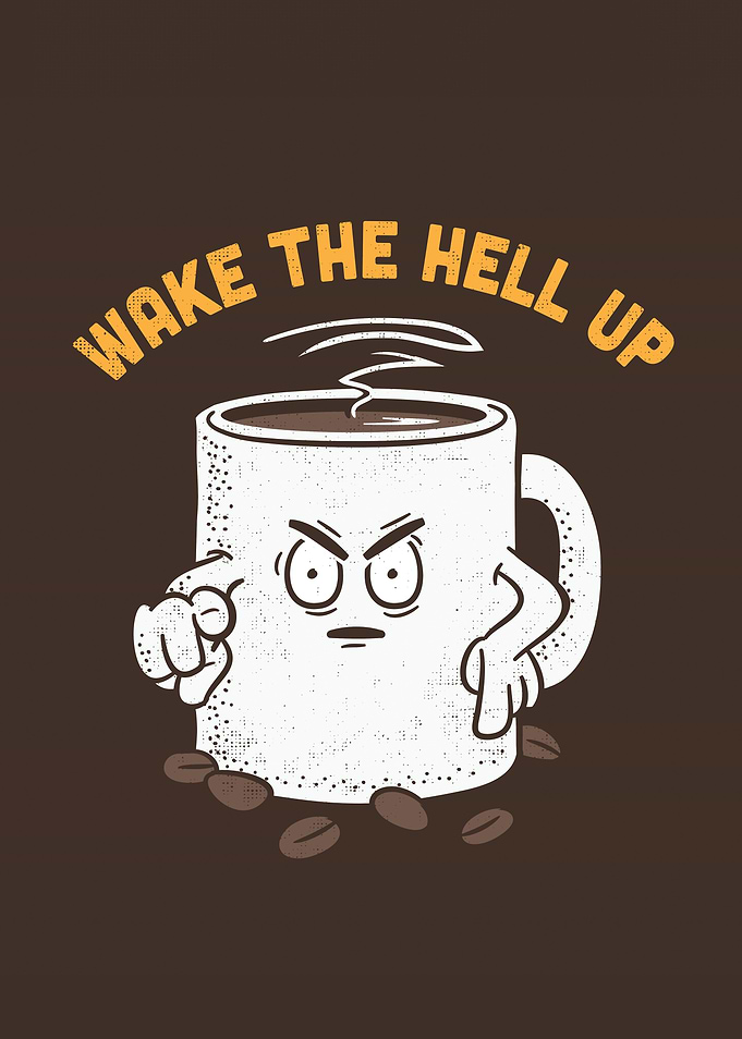 Wake Up