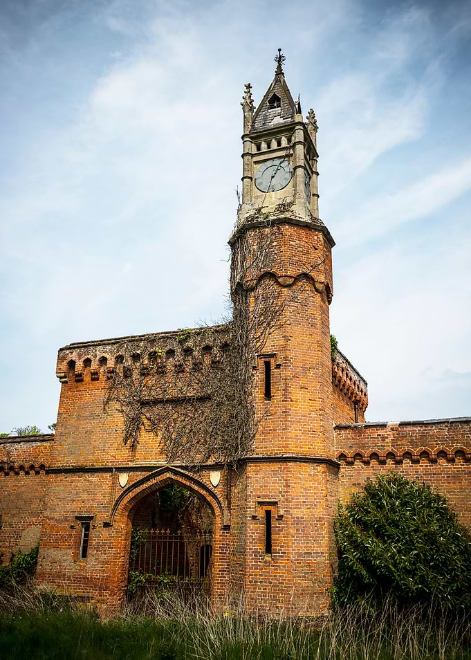 Tower Building